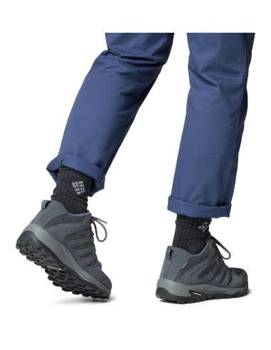 BOTA DE TREKKING REDMOND IV MID WATER