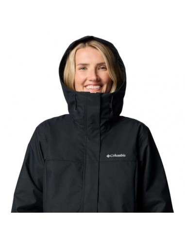CHAQUETA IMPERMEABLE HIKEBOUND II INTERCH