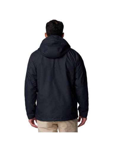 CHAQUETA IMPERMEABLE BUGABOO III FLEECE...