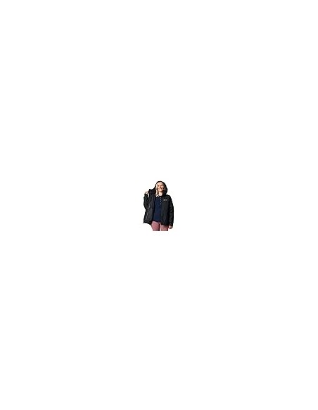 CHAQUETA IMPERMEABLE HIKEBOUND II INTERCH