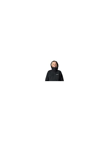 CHAQUETA IMPERMEABLE HIKEBOUND II INTERCH