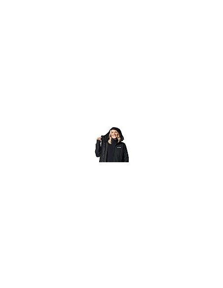 CHAQUETA IMPERMEABLE HIKEBOUND II INTERCH