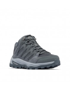 BOTAS TREKKING REDMOND IV MID WATER