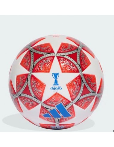BALÓN WOMENS UEFA CHAMPIONS LEAGUE