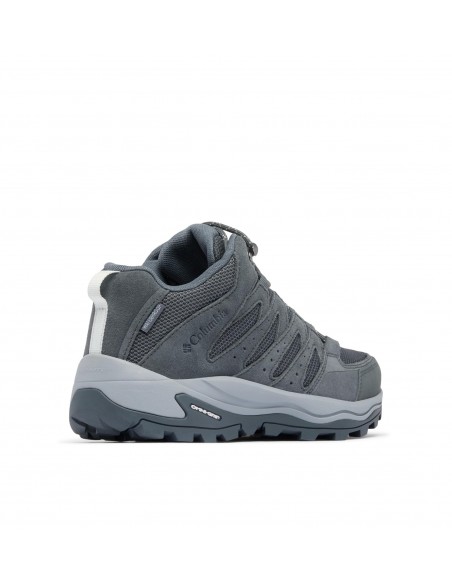 BOTAS TREKKING REDMOND IV MID WATER