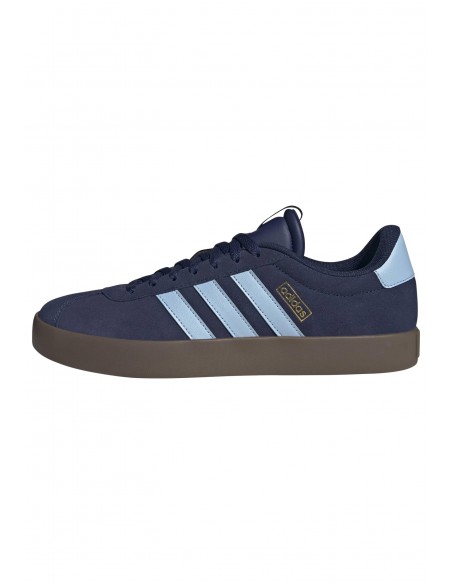 ADIDAS VL COURT 3.0 DKBLUE/CLESKY/GOLDMT