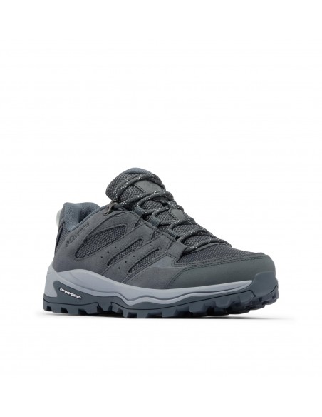 BOTAS TREKKING REDMOND IV LOW WATER
