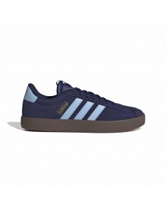 ADIDAS VL COURT 3.0 DKBLUE/CLESKY/GOLDMT 2