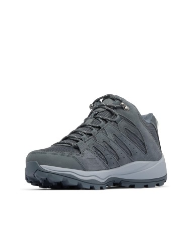 BOTAS TREKKING REDMOND IV MID WATER