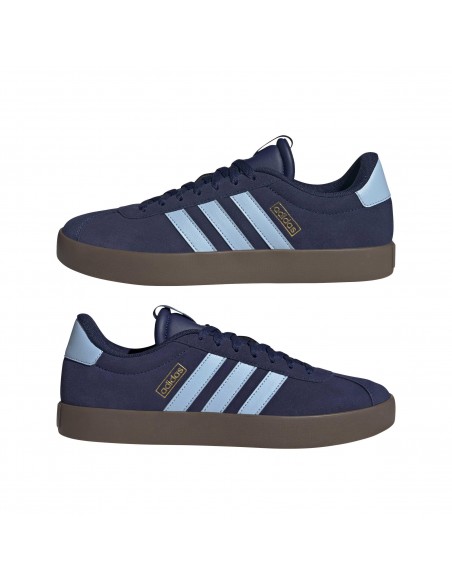 ADIDAS VL COURT 3.0 DKBLUE/CLESKY/GOLDMT