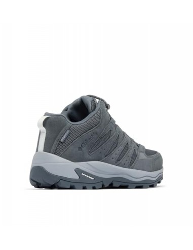 BOTAS TREKKING REDMOND IV MID WATER