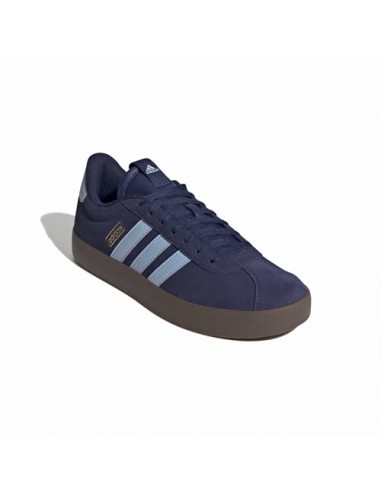 ADIDAS VL COURT 3.0 DKBLUE/CLESKY/GOLDMT