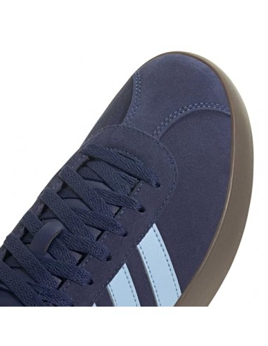 ADIDAS VL COURT 3.0 DKBLUE/CLESKY/GOLDMT