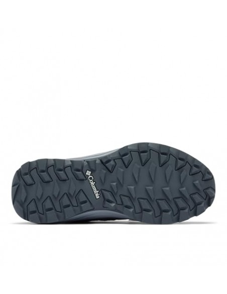 BOTAS TREKKING REDMOND IV MID WATER