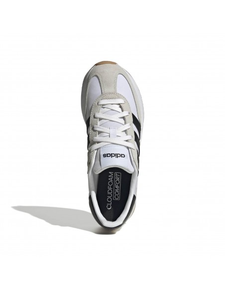 Calzado Sneakers MUJER ADIDAS RUN 70s 2.0 IH8594 BLANCO