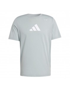 CAMISETA MANGA CORTA M TR CAT GT