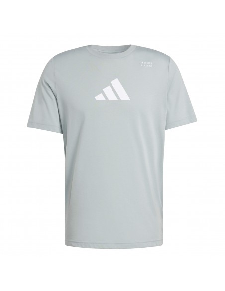 CAMISETA MANGA CORTA M TR CAT GT