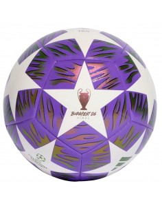 Balon futbol ADIDAS UCL TRN F