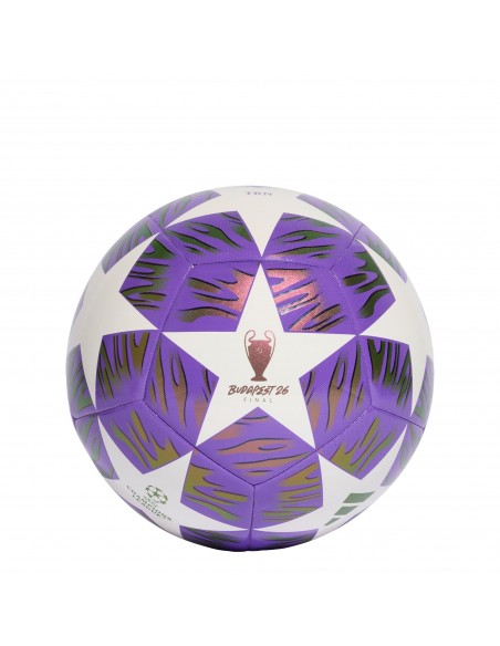 Balon futbol ADIDAS UCL TRN F