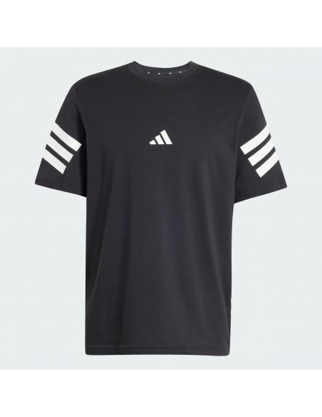 CAMISETA ADIDAS M FI 3S REG T