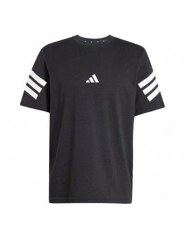 CAMISETA ADIDAS M FI 3S REG T