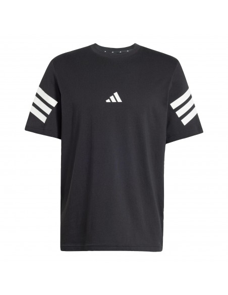 CAMISETA ADIDAS M FI 3S REG T