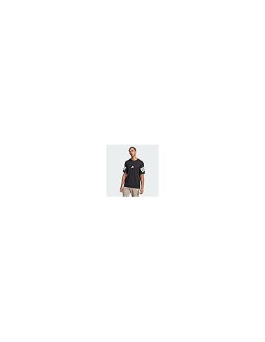CAMISETA ADIDAS M FI 3S REG T