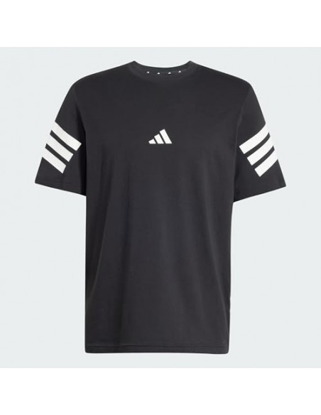 CAMISETA ADIDAS M FI 3S REG T