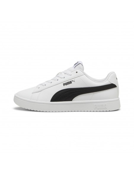 Calzado multideporte Puma-Puma Rickie Classic JR-394252-13  BLANCO NEGRO UNISEX JUNIOR