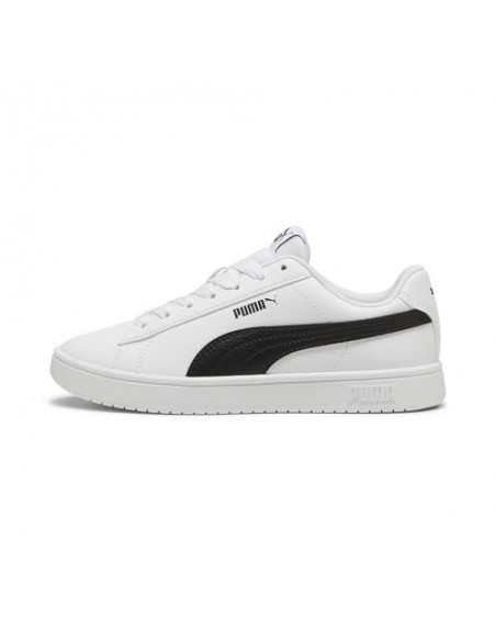 Calzado multideporte Puma-Puma Rickie Classic JR-394252-13  BLANCO NEGRO UNISEX JUNIOR
