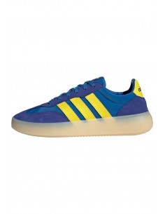 Calzado Sneaker ADIDAS BARREDA DECODE-ih1429-ANTRACITA de...