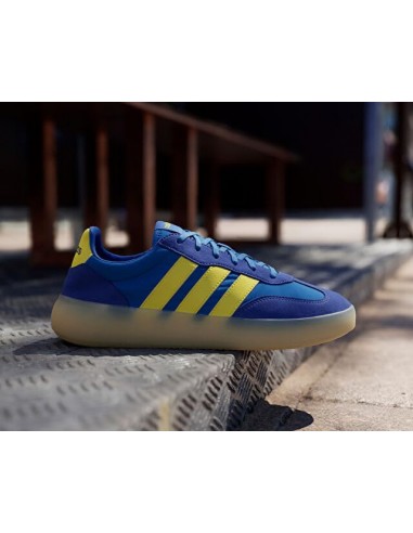 Calzado Sneaker ADIDAS BARREDA...