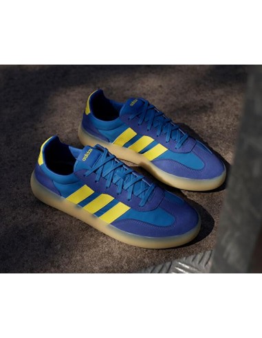 Calzado Sneaker ADIDAS BARREDA...