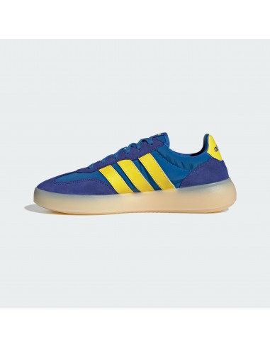 Calzado Sneaker ADIDAS BARREDA...