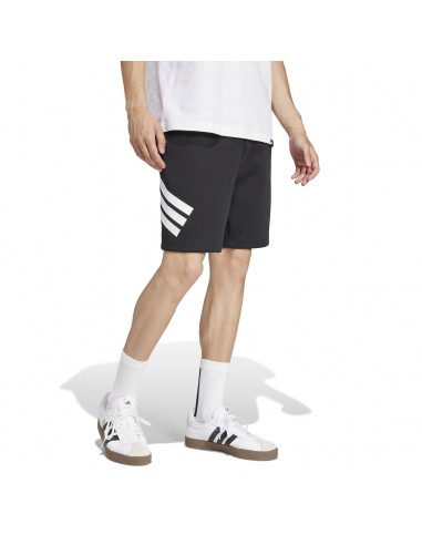 Pantalón corto Adidas-M FI 3S SHO-JD4884...