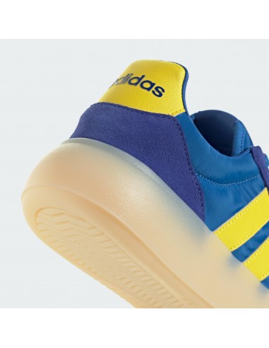 Calzado Sneaker ADIDAS BARREDA...