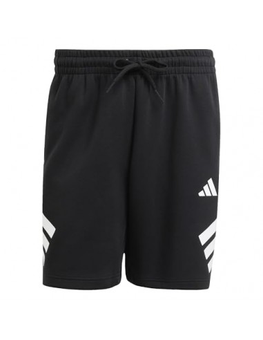 Pantalón corto Adidas-M FI 3S SHO-JD4884...