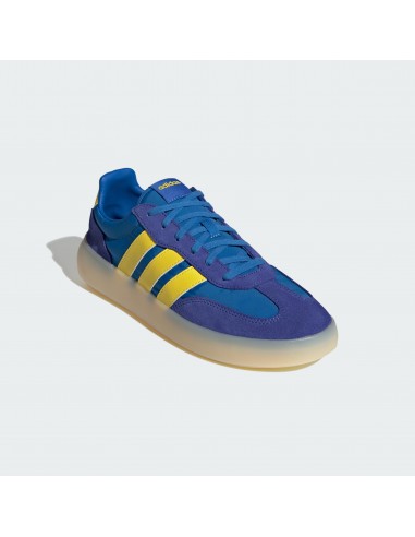 Calzado Sneaker ADIDAS BARREDA...