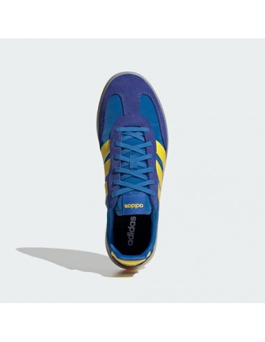 Calzado Sneaker ADIDAS BARREDA...