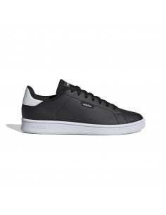 Calzado Sneakers HOMBRE Adidas-URBAN COURT-IF9789-NEGRO 2
