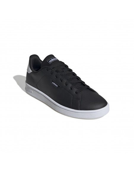 Calzado Sneakers HOMBRE Adidas-URBAN COURT-IF9789-NEGRO