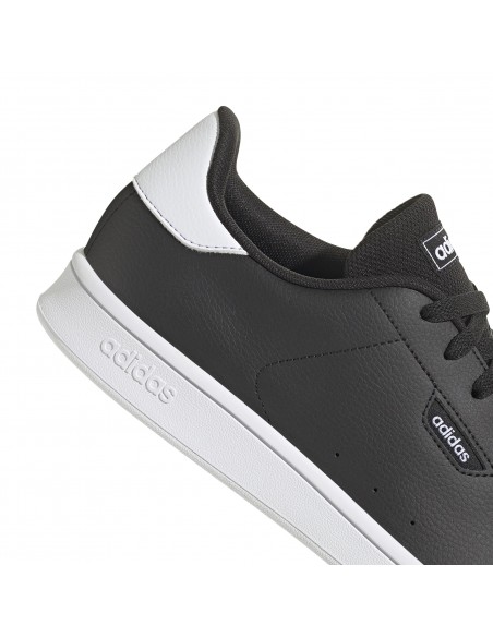Calzado Sneakers HOMBRE Adidas-URBAN COURT-IF9789-NEGRO