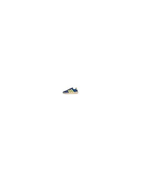 Calzado Sneaker ADIDAS BARREDA DECODE-ih1429-ANTRACITA de HOMBRE