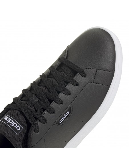 Calzado Sneakers HOMBRE Adidas-URBAN COURT-IF9789-NEGRO