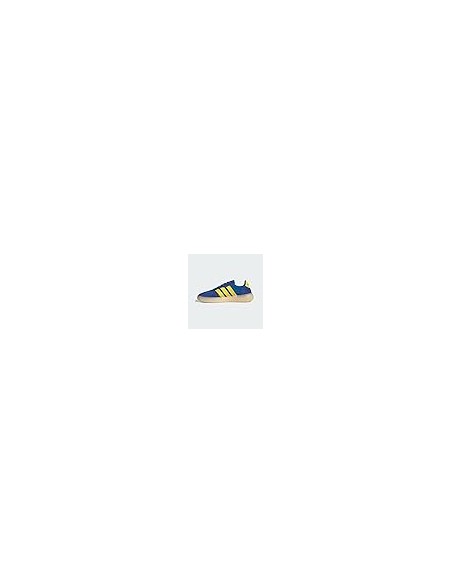 Calzado Sneaker ADIDAS BARREDA DECODE-ih1429-ANTRACITA de HOMBRE