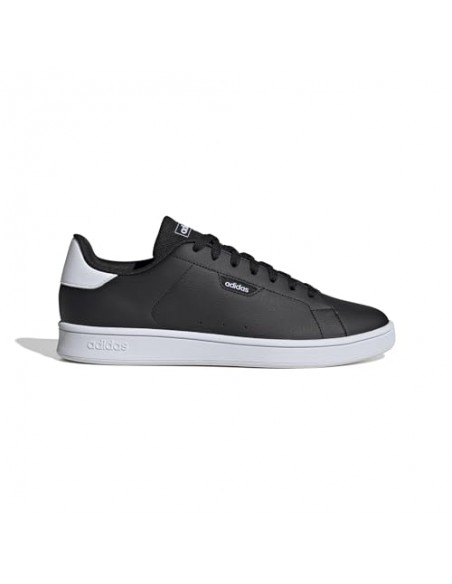 Calzado Sneakers HOMBRE Adidas-URBAN COURT-IF9789-NEGRO