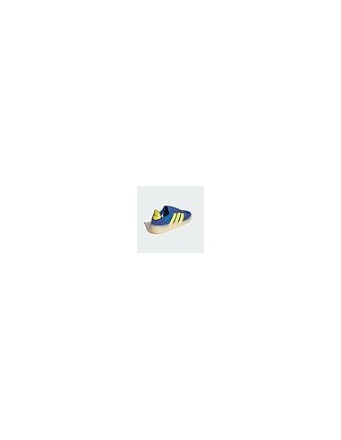Calzado Sneaker ADIDAS BARREDA...