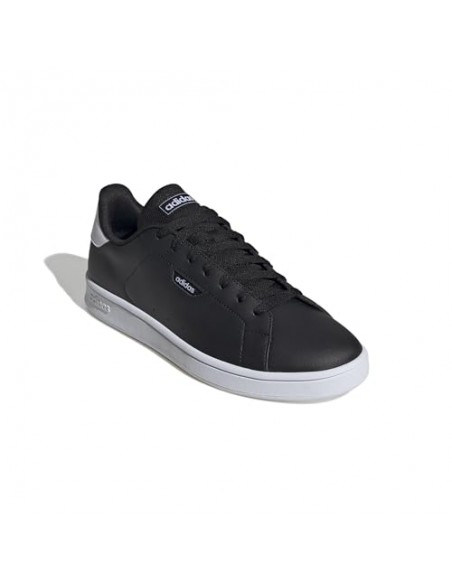 Calzado Sneakers HOMBRE Adidas-URBAN COURT-IF9789-NEGRO
