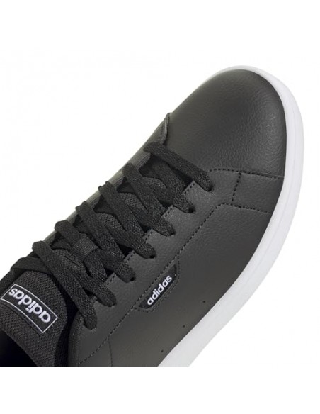Calzado Sneakers HOMBRE Adidas-URBAN COURT-IF9789-NEGRO
