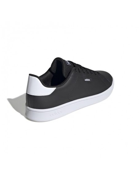 Calzado Sneakers HOMBRE Adidas-URBAN COURT-IF9789-NEGRO